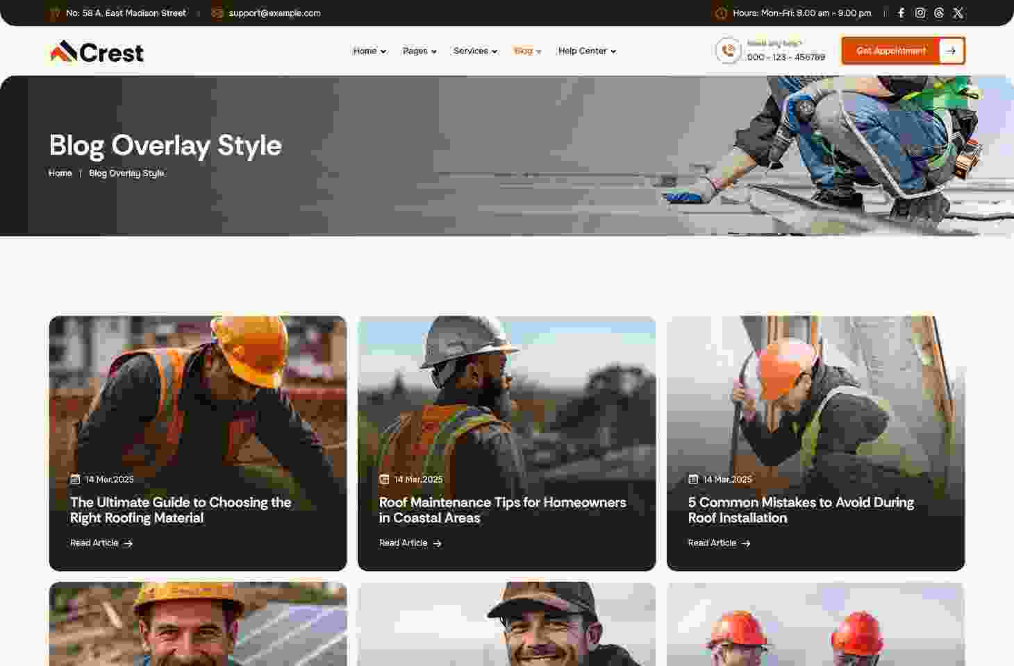 Blog-overlay-style