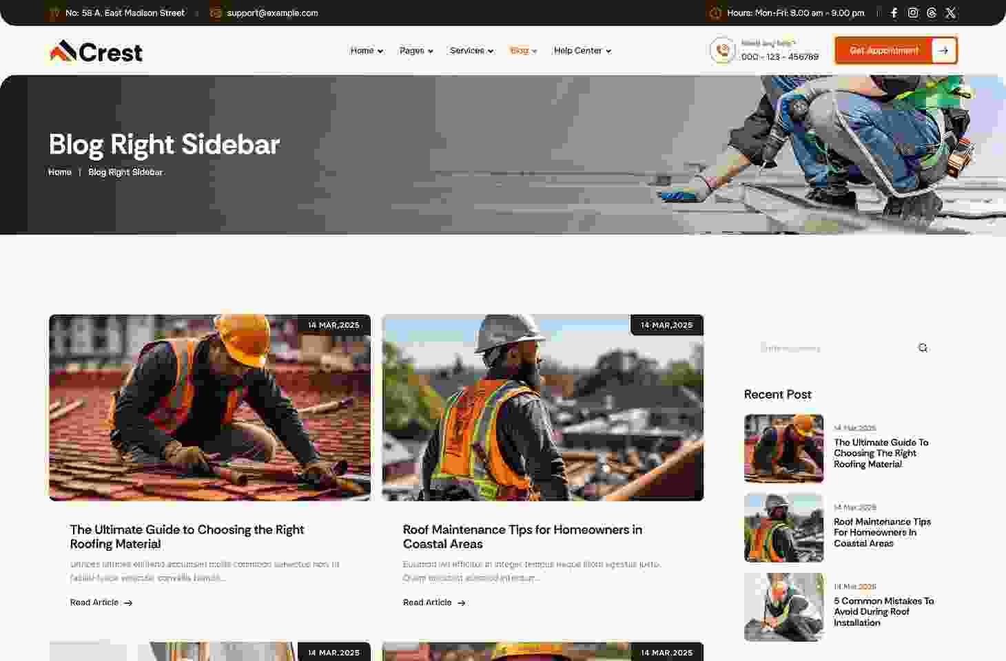 Blog-right-sidebar