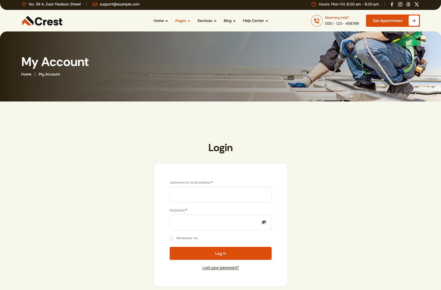 myaccount